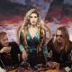 DELAIN : détails du nouvel album Apocalypse & Chill