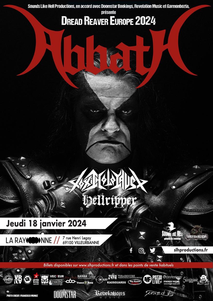 Abbath lyon