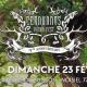 CERNUNNOS PAGAN FEST 2025 : Deuxième annonce de groupe