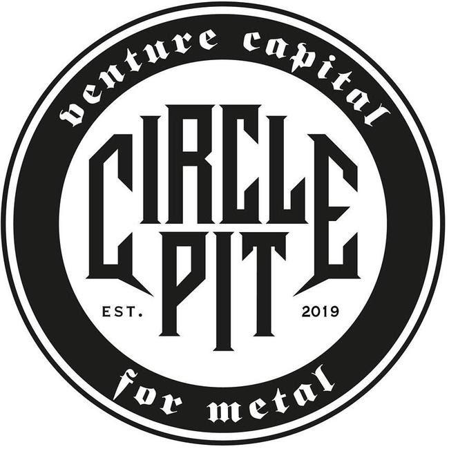 Circle pit blason