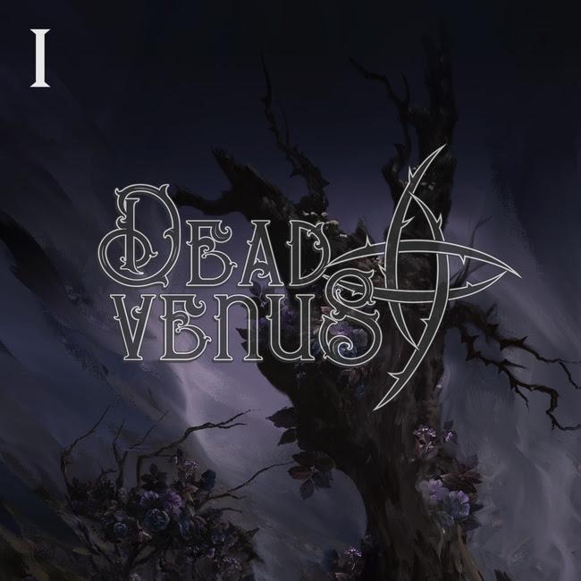 Dead venus visual