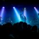 HORSKH + SONIC AREA // Backstage BTM, Paris - 14/03/2024