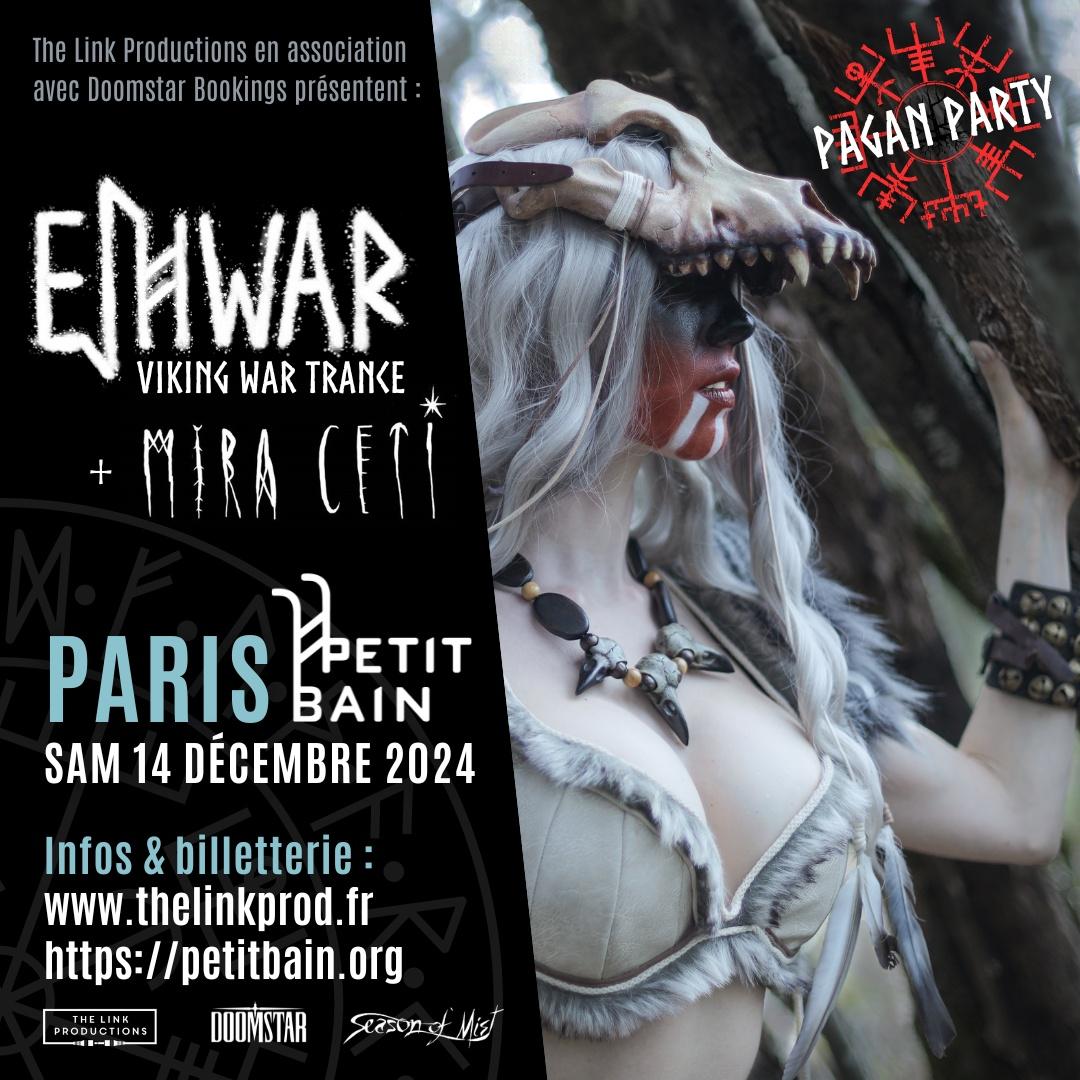 Eihwar paris 2024