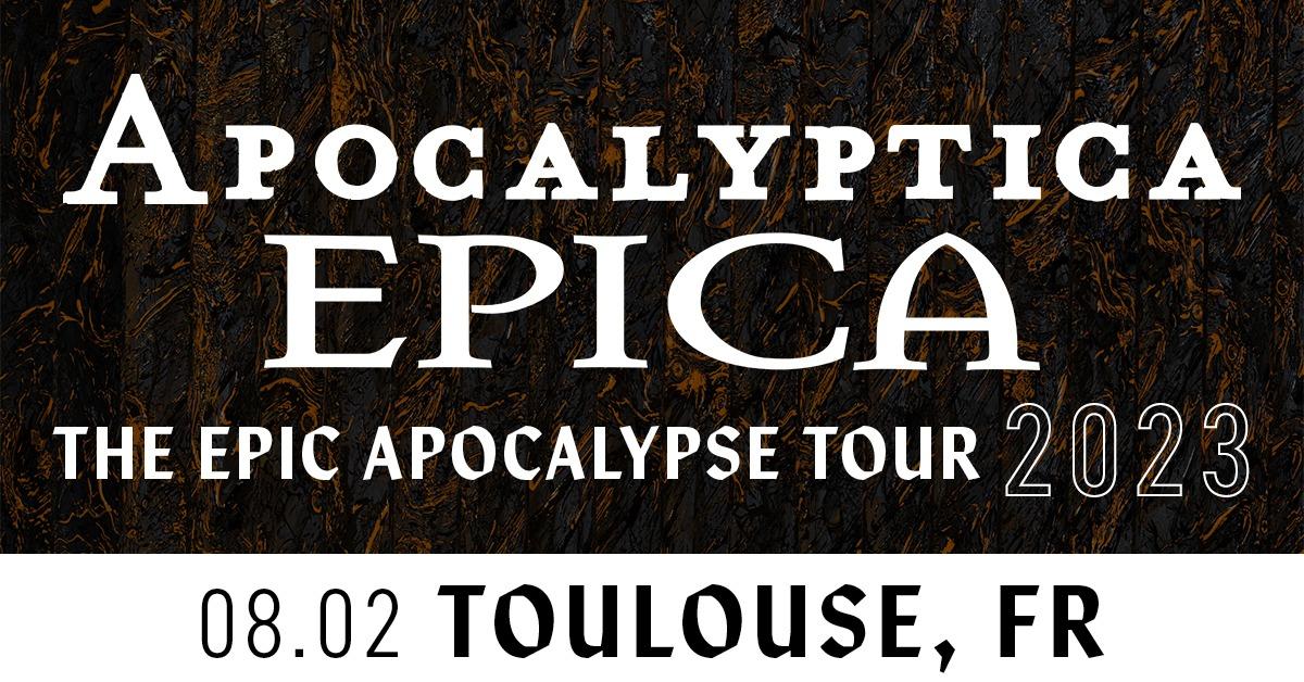 Epic apo toulouse 2023