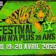 FESTIVAL ON N'A PLUS 20ANS IX : Les premiers noms de la programmation