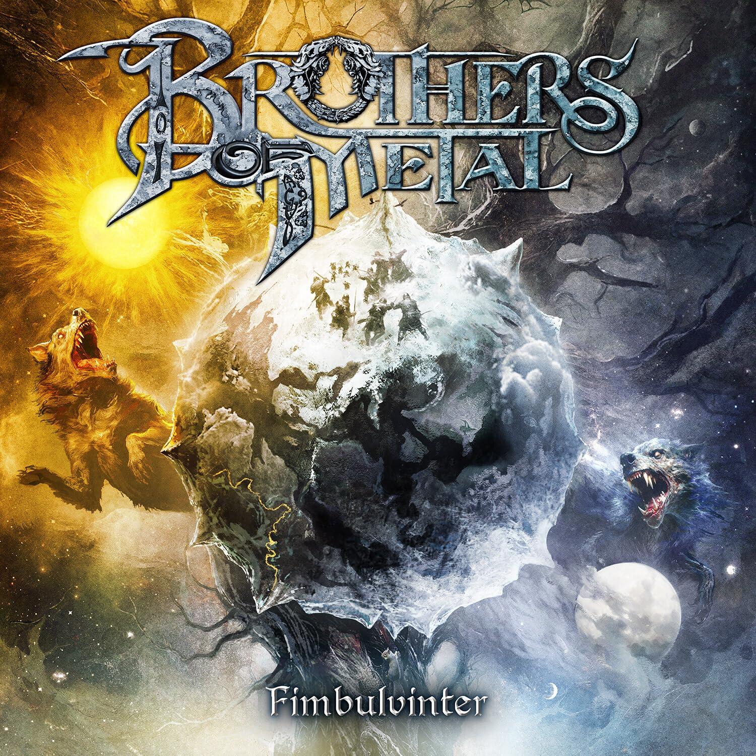 Fimbulvinter artwork