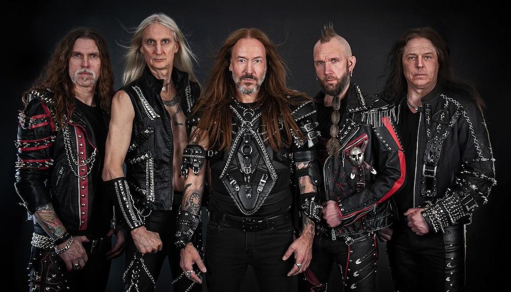 Hammerfall 2024