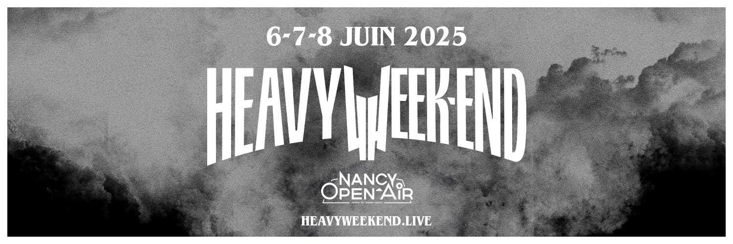 Heavy week end 2025 ban