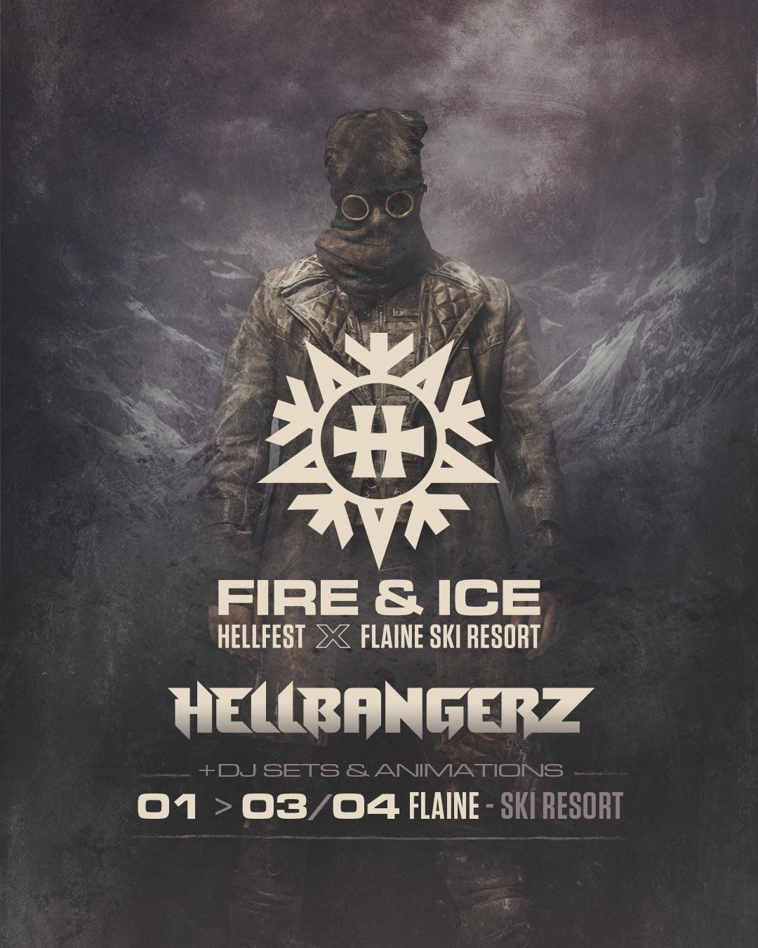 Hf wut 2022 fire ice party