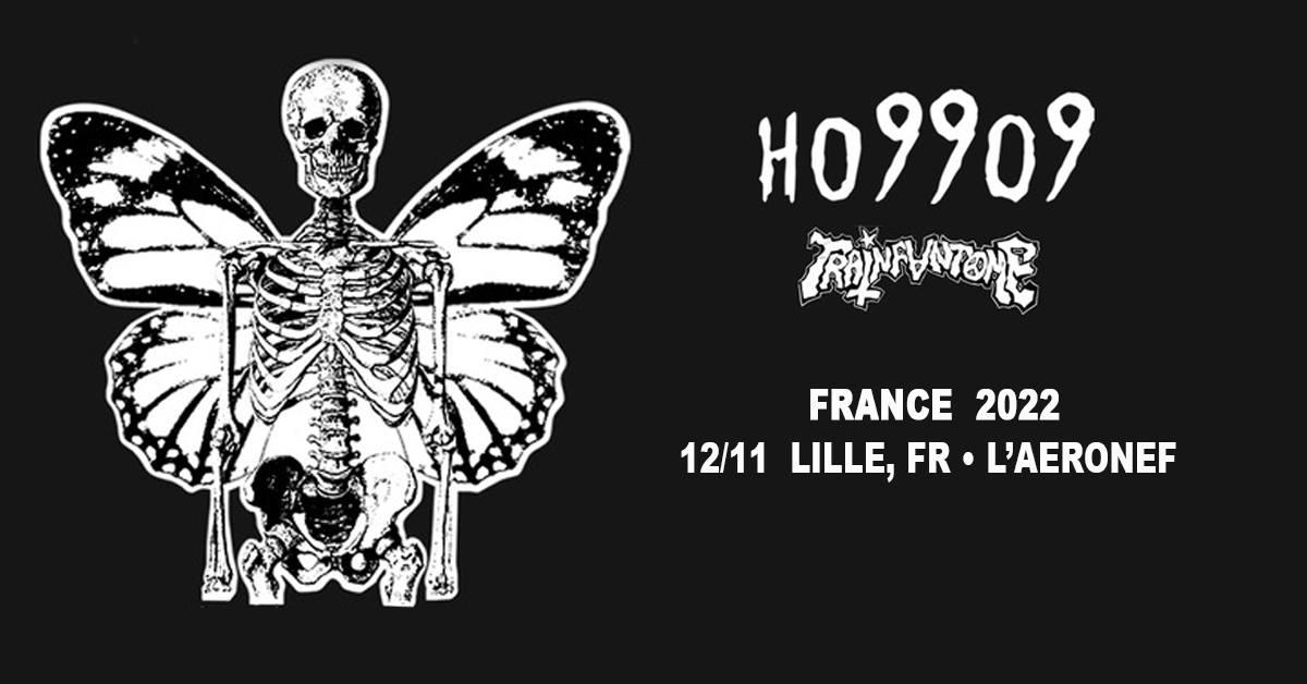 Ho99o9 lille 2022