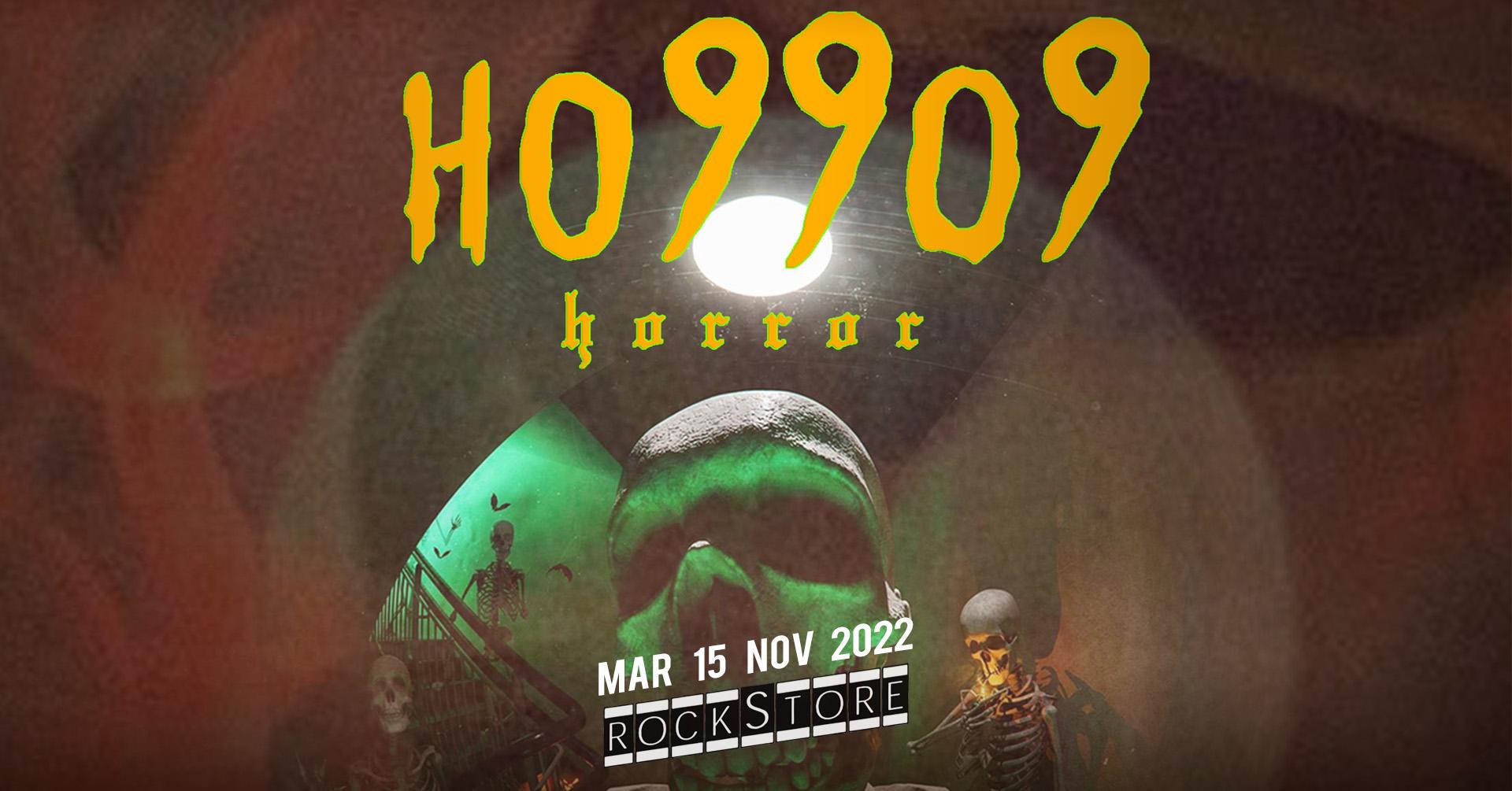 Ho99o9 montpellier 2022