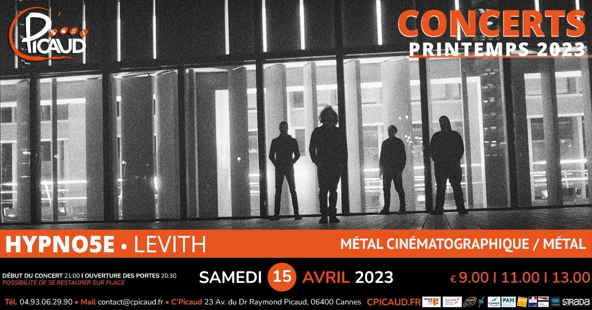 Hypno5e cannes 2023