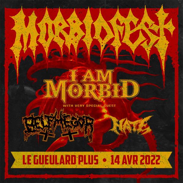 I am morbid belphegor hate 4922073843548642957