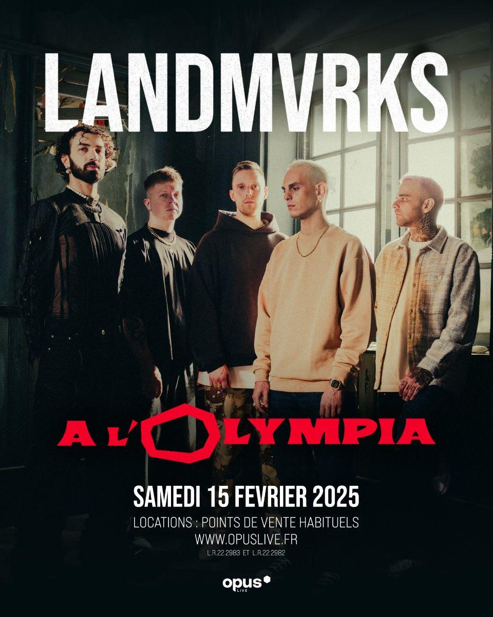 Landmvrks olympia 2026