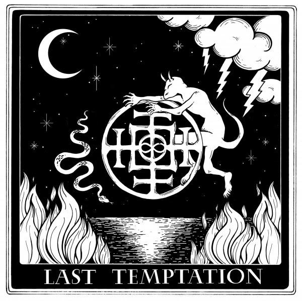 Last temptation artwork