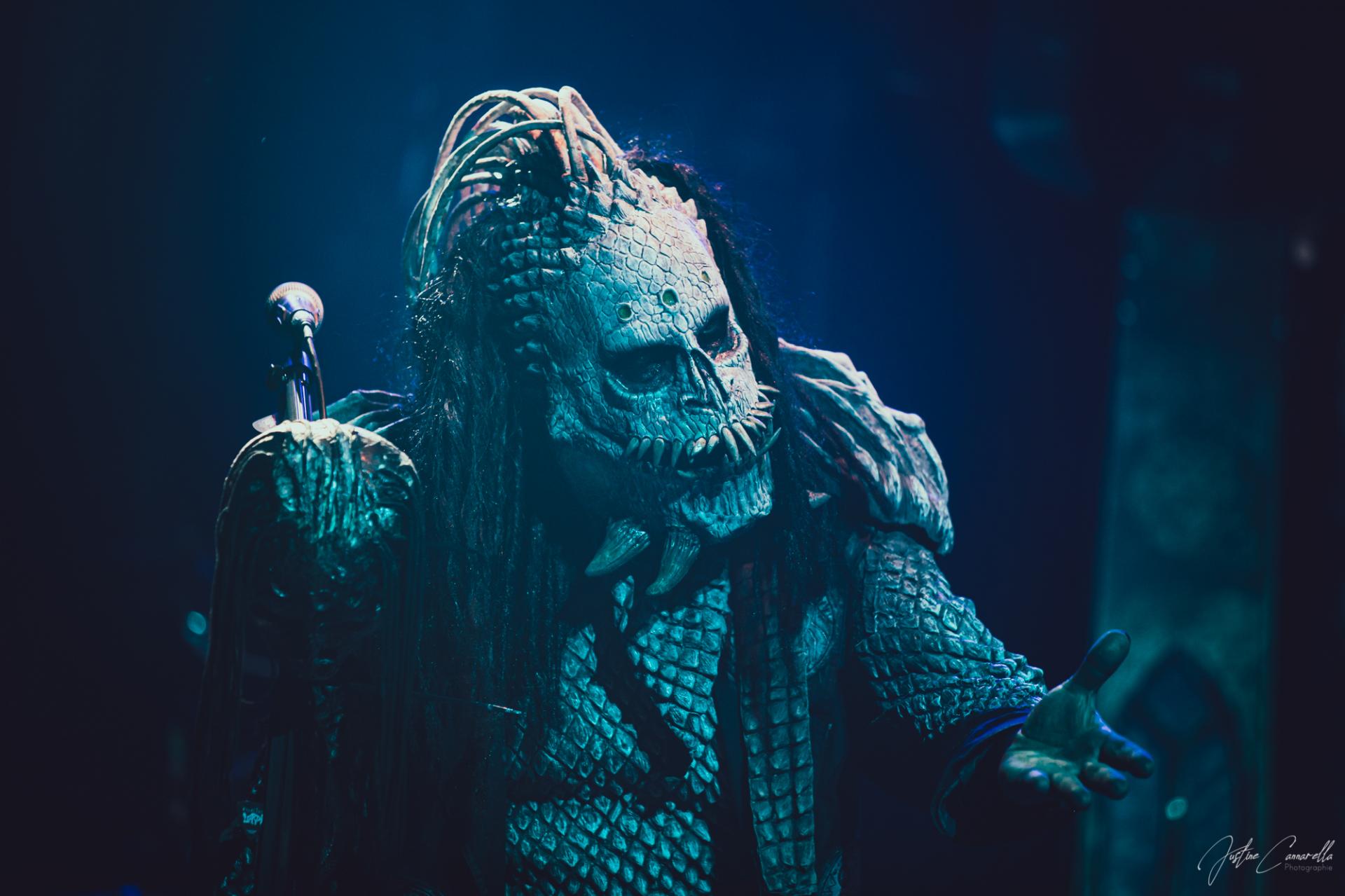 Lordi 27