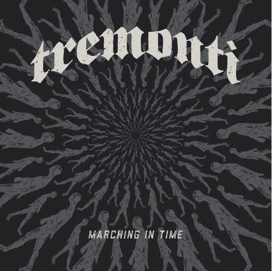 Marching in time tremonti