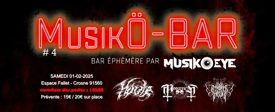 Musiko bar 2