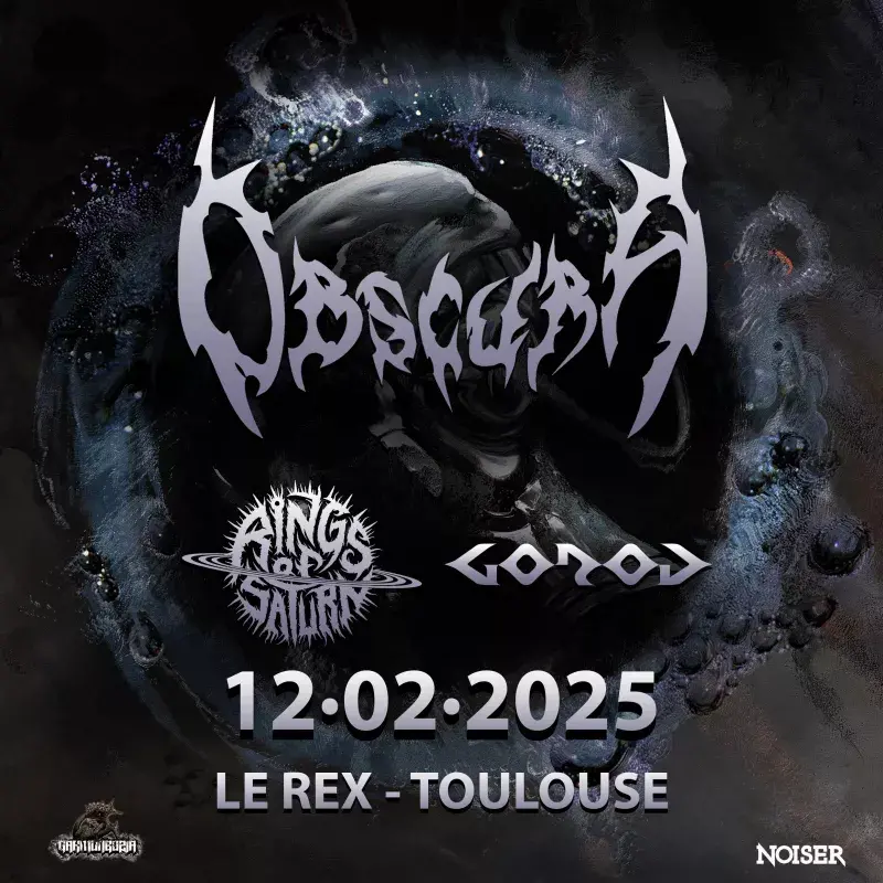 Obscura toulouse 2025