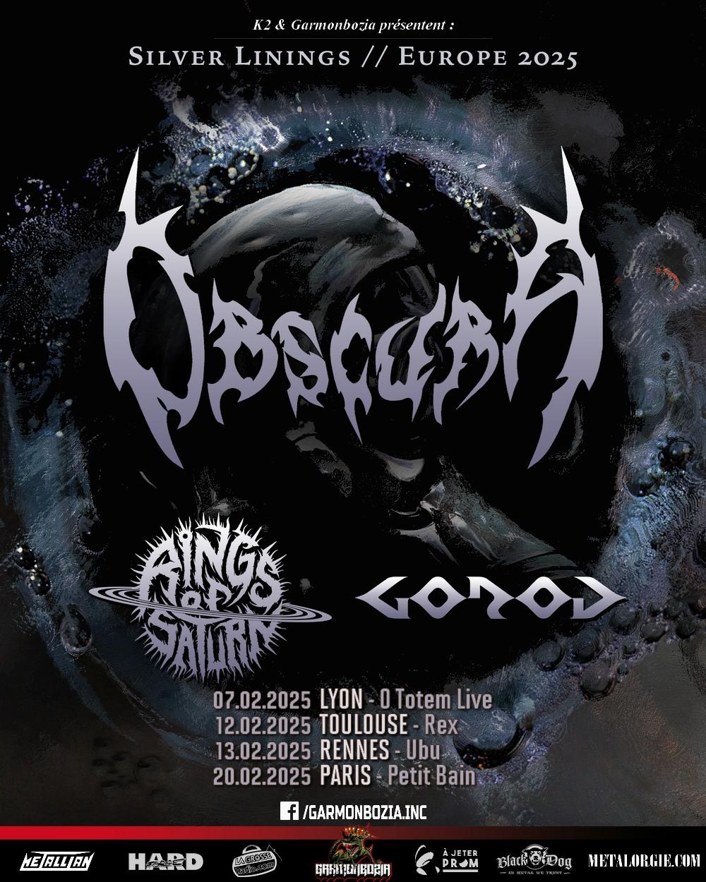 Obscura tour web