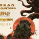 OCEAN ENCOUNTERS + UNFATE + ALIENARIUM + FOSSILE // La Brat Cave, Lille – 15/06/2024