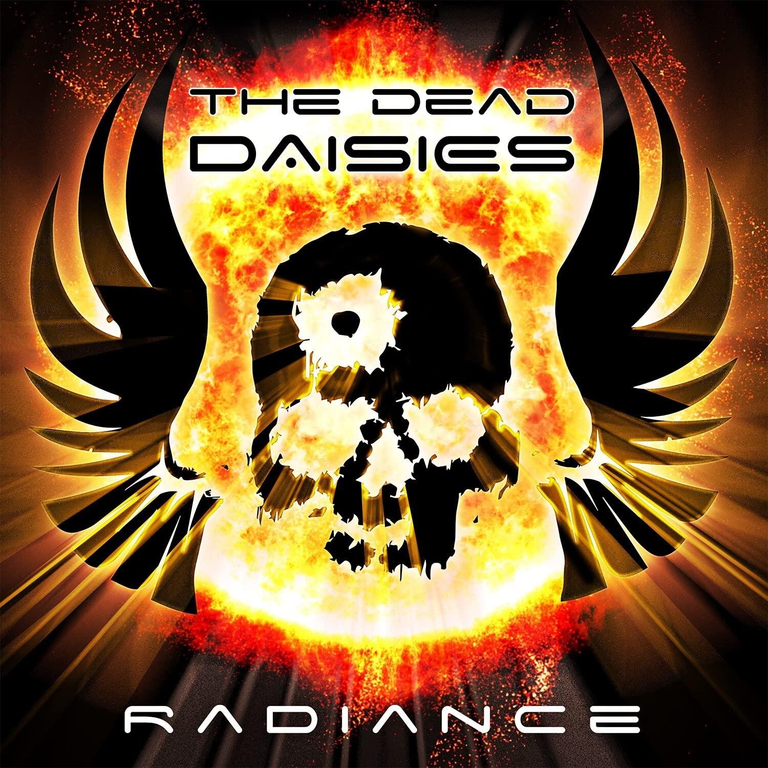 Radiance the dead daisies