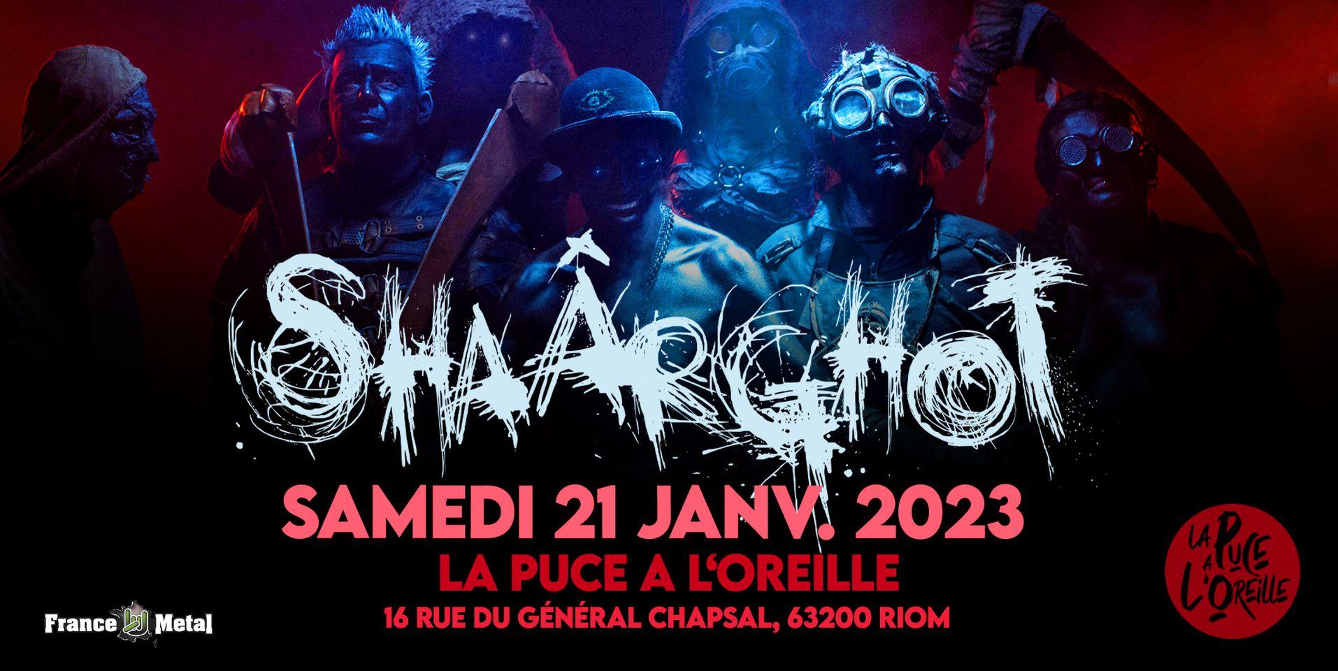 Shaarghot riom 2023