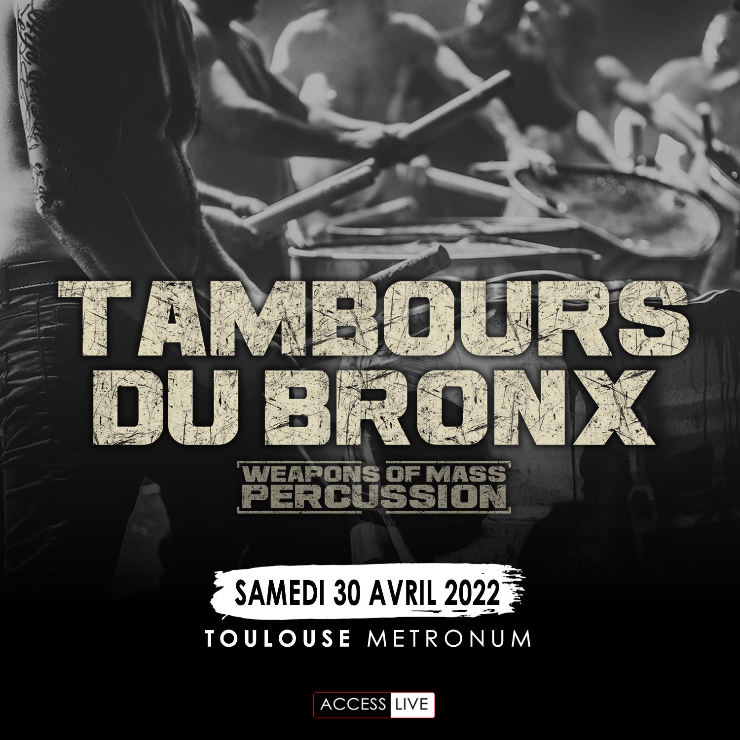 Tdb toulouse 2022