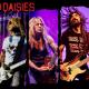 THE DEAD DAISIES annoncent une tournée mondiale et un nouvel album. Premier extrait bientôt disponible