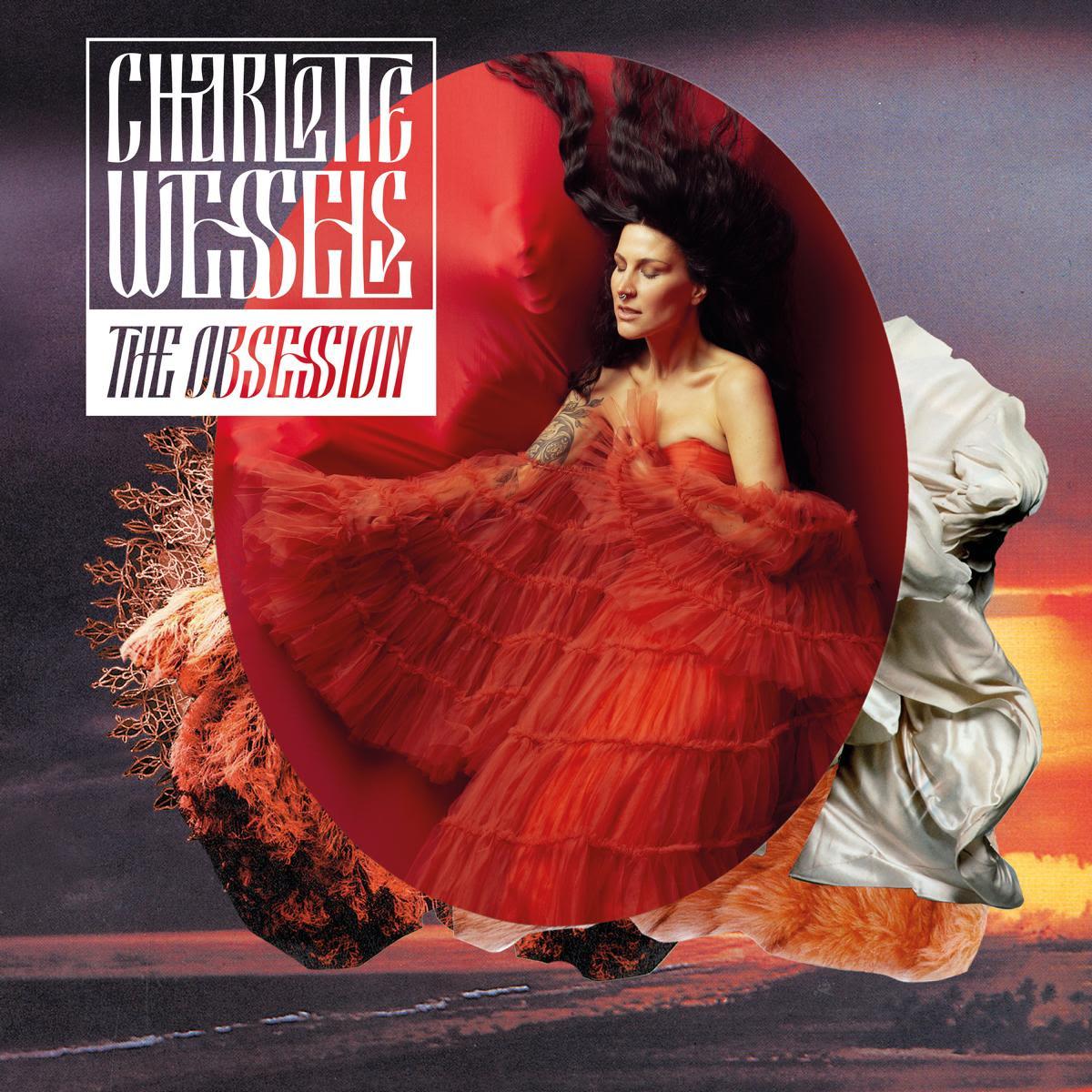 The obsession artwork