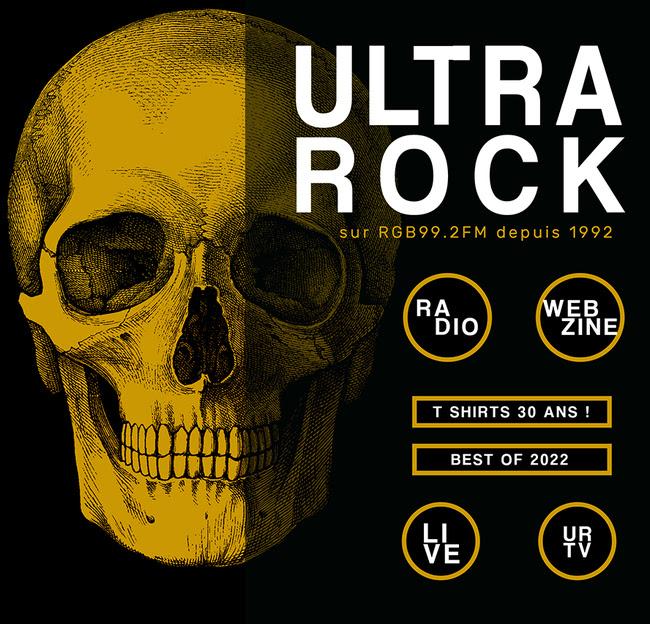 Ultrarock info