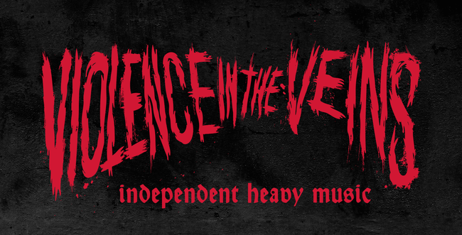 Violence in the veins