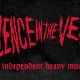 Coup de projo par Where The Promo Is : Violence In The Veins