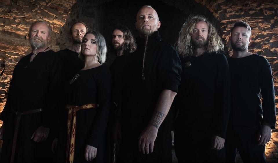 Wardruna 2023